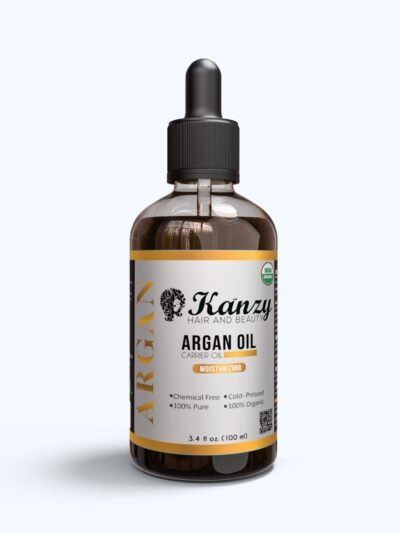 Pure Moroccan Argan Oil