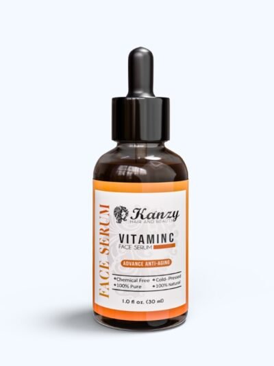 Vitamin C Face Serum