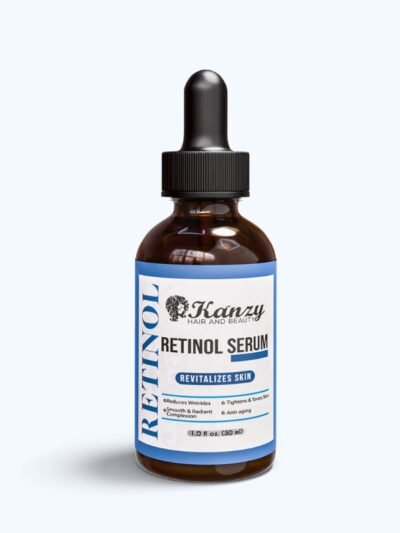 Retinol Serum
