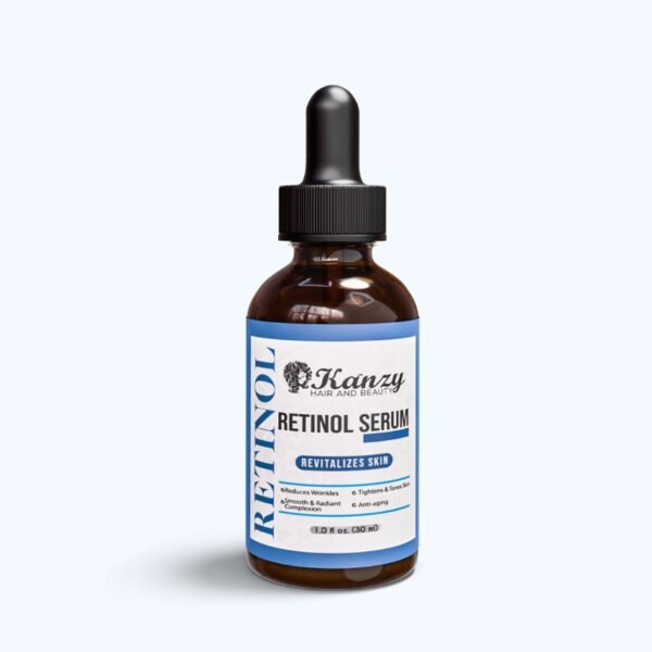 Retinol Serum