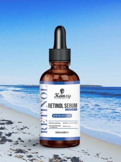Retinol Serum