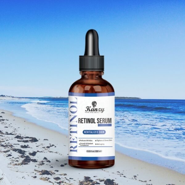 Retinol Serum - Image 2