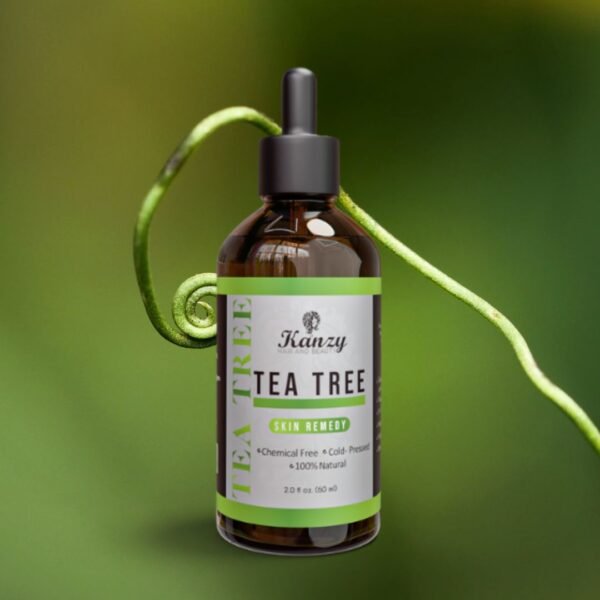 Tea Tree Oil - Image 2